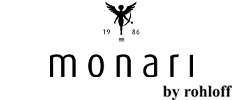 Offizielles Logo von monari Binz